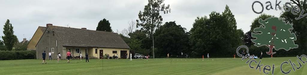 Oaksey Playing Field